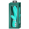 Pretty Love Vibro Rabbit Thomas 11 x 3.8cm Turquoise